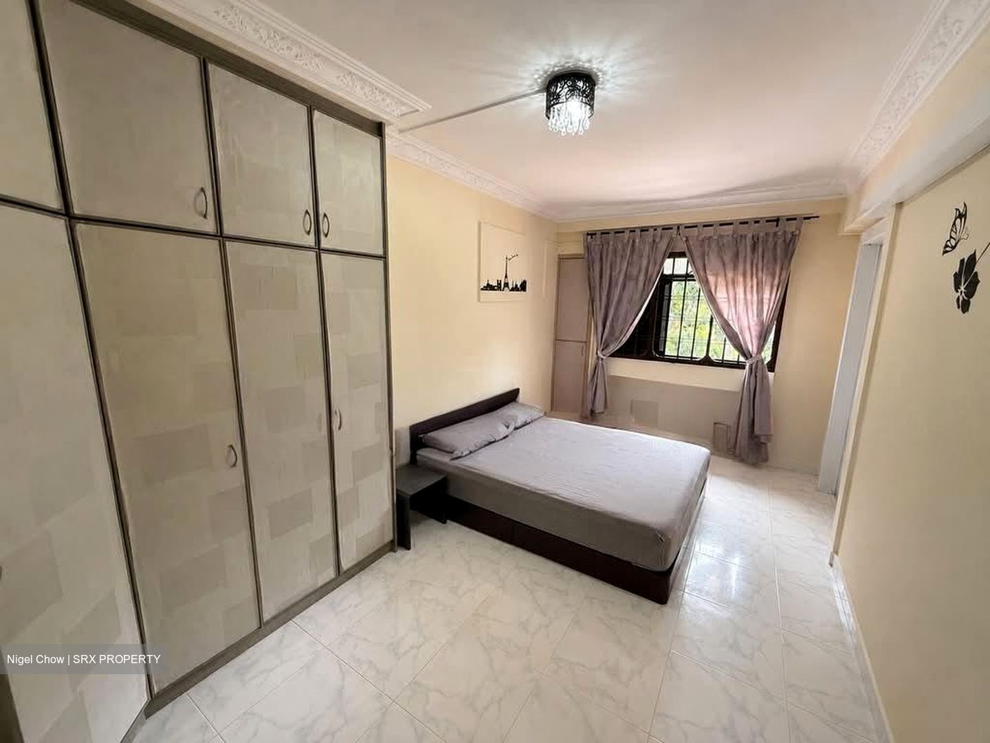 Blk 722 Woodlands Avenue 6 (Woodlands), HDB 4 Rooms #558482851